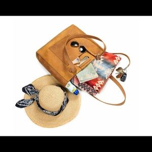 The Leather Tote by Saddleback Leather (SOLD OUT)